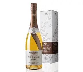Andrea da Ponte Uve Bianche Gran Riserva 3YO 38% 0,7l
