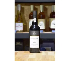 J.H. Andresen Fine Ruby Tawny 19,5% 0,75l 