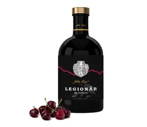 Anton Kaapl LEGIONÄR na višních 38% 0,7l