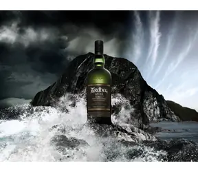 Ardbeg An Oa 46,6% 0,7l v dárkové krabičce