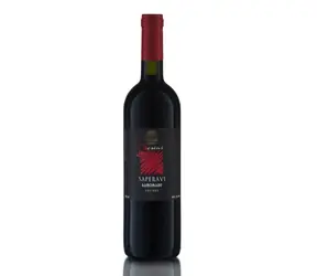 Besini Saperavi 12,5% 0,75 l 