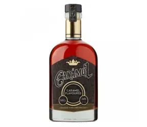 Caramol 24% 0,5l