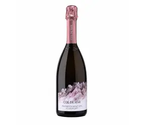 Ornella Bellia Col de Mar Prosecco Rosé DOC Brut Millesimato 11% 0,75l