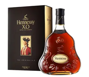 Hennessy XO 40 % 0,7l v dárkové krabičce