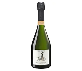 Henriet-Bazin Marie Amélie Millésime 2012 Blanc de Blanc 12,5% 0,75l