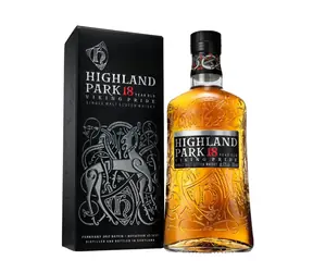 Highland Park 18 YO 43% 0,7l v dárkové krabičce