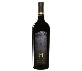 Honig Cabernet Sauvignon 2015 Napa Valey 14,8% 1,5l