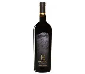 Honig Cabernet Sauvignon 2014 14,8% 0,75l