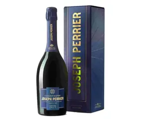 Joseph Perrier Cuvée Royal Brut Vintage 2015 12,5% 0,75l v dárkové krabičce