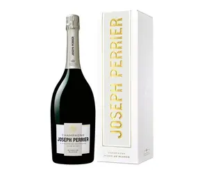 Joseph Perrier Cuvée Royale Brut Blanc de Blancs 12,5% 0,75l v dárkové krabičce