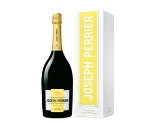 Joseph Perrier Cuvée Royale Brut 12,5% 0,75l v dárkové krabičce