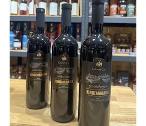 Kindzmarauli 11,5% 0,75l