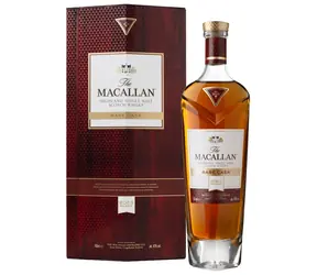 The Macallan Rare Cask Red Edition 2023 43% 0,7l v dárkové krabičce