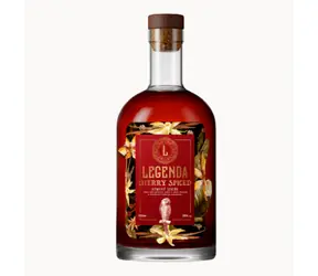 Marsen Legenda Cherry Spiced rumový likér 35% 0,7l