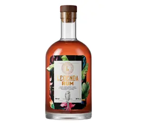 Marsen Legenda Rum 38% 0,7l