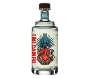 Mi CAMPO Blanco 40% 1l