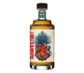Mi CAMPO Reposado 40% 1l
