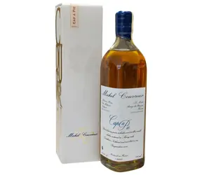 Michel Couvreur Cap a Pie 45% 0,7l v dárkové krabičce
