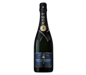 Moët & Chandon Nectar Impérial 12,5% 0,75l