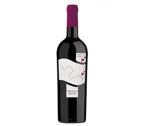 Ornella Bellia Pinot Nero DOC Venezia cert. SQNPI 13% 0,75l