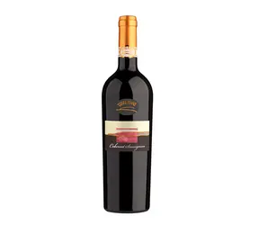 Ornella Bellia Terre Piane Cabernet Sauvignon DOC Venezia cert. SQNPI 13% 0,75l