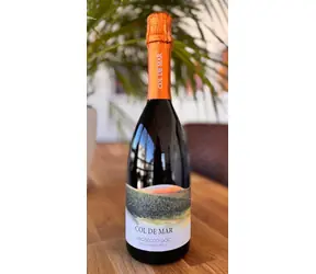 Ornella Bellia Col de Mar Prosecco DOC Brut Millesimato 11,5% O,75l