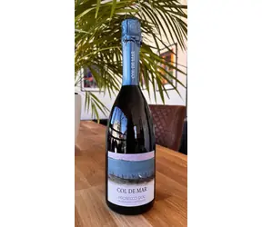 Ornella Bellia Col de Mar Prosecco DOC Extra Dry Millesimato cert. SQNPI 11,5% O,75l
