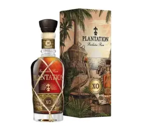 Planteray 20 Ann. XO Barbados 40% 0,7l v dárkové krabičce