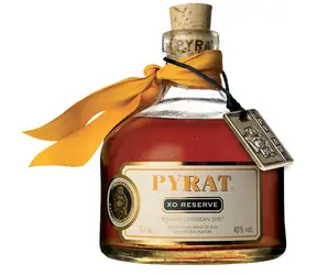 Pyrat XO Reserve 40% 0,7l