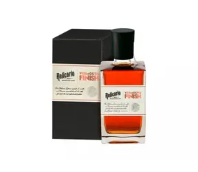 Ron Relicario Finish Vermouth 40% 0,7l v dárkové krabičce