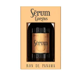Sérum Gorgas Grand Reserva 40% 0,7l v dárkové krabičce