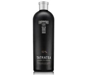 Tatratea Original Tea Liqueur 52% 0,7l