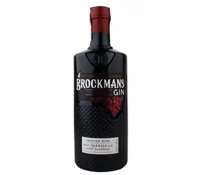 Brockmans Gin 40% 1l