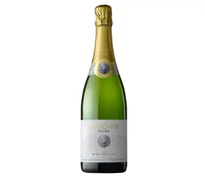 Mascaro Pure Cava Brut Nature 12% 0.75l 