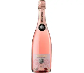 Mascaro Rosado Cava Pure Brut Rubor Rose 12% 0.75l 