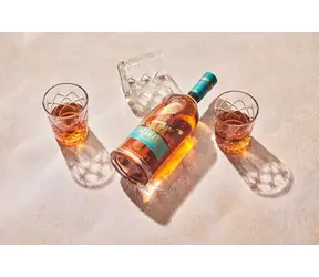 Takamaka Rum Blanc Overproof 69% 0,7l