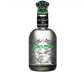 Xiaman Mezcal Artesanal 44 % 0,7l