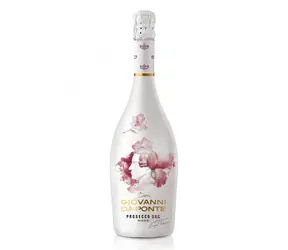 Andrea da Ponte Prosecco Rosé Don Giovanni Brut Venezia DOC 11,5% 0,75l