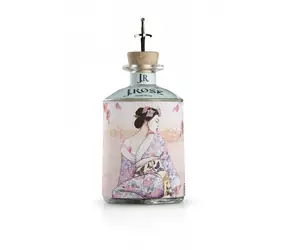 J.Rose London Dry Artisan Gin JR08 43% 0,7l 