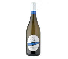 Ornella Bellia Chardonnay Frizzante IGT Trevenezie 11,5% 0,75l