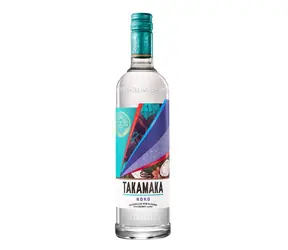 Takamaka Koko Rumový likér 25% 0,7l