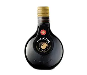 Zwack Unicum Plum Liqueur 34,5% 0,7l