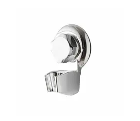 Compactor Bestlock Držák na sprchu chrom / bez vrtání