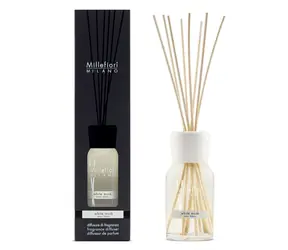 Millefiori Milano White Musk 250 ml / vonné tyčinky