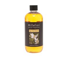 Millefiori Milano  Legni e Fiori D'arancio / náplň pro difuzéru 500 ml
