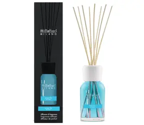 Millefiori Milano Acqua Blu 250 ml / vonné tyčinky