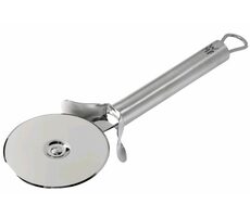 WMF Profi Plus Kráječ pizzy 19.8 cm / nerez ocel / Délka 19.8 cm / závěsné oko