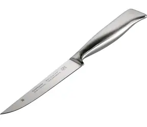 WMF Gran Gourmet Univerzální nůž 12 cm / nerez ocel / Délka 12 cm 