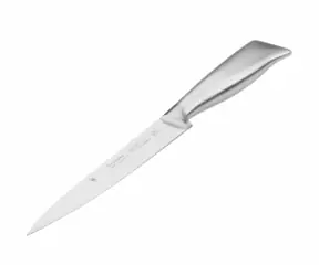 WMF Filetovací nůž 16 cm / nerez ocel / Délka 16 cm / závěsné oko