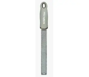 Microplane Premium Classic šedo-zelená